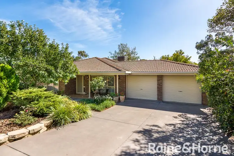 30 Beavis Court, Gumeracha SA 5233