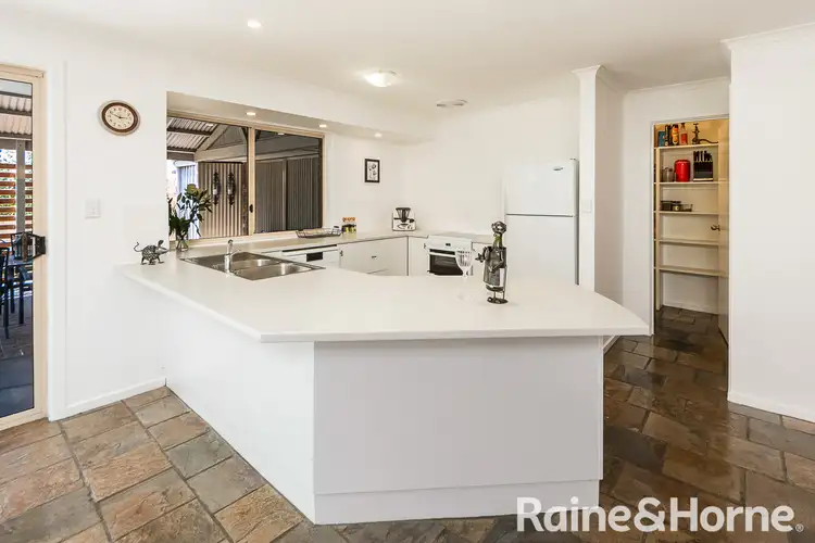 Fifth view of Homely house listing, 30 Beavis Court, Gumeracha SA 5233