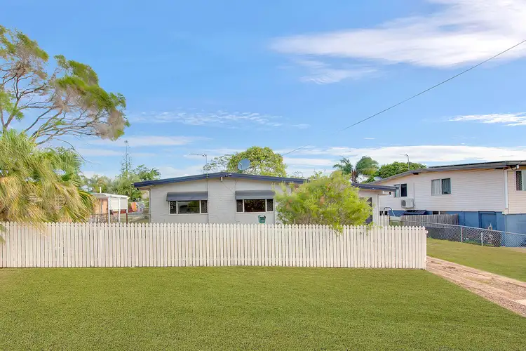 5 Streeter Street, Clinton QLD 4680