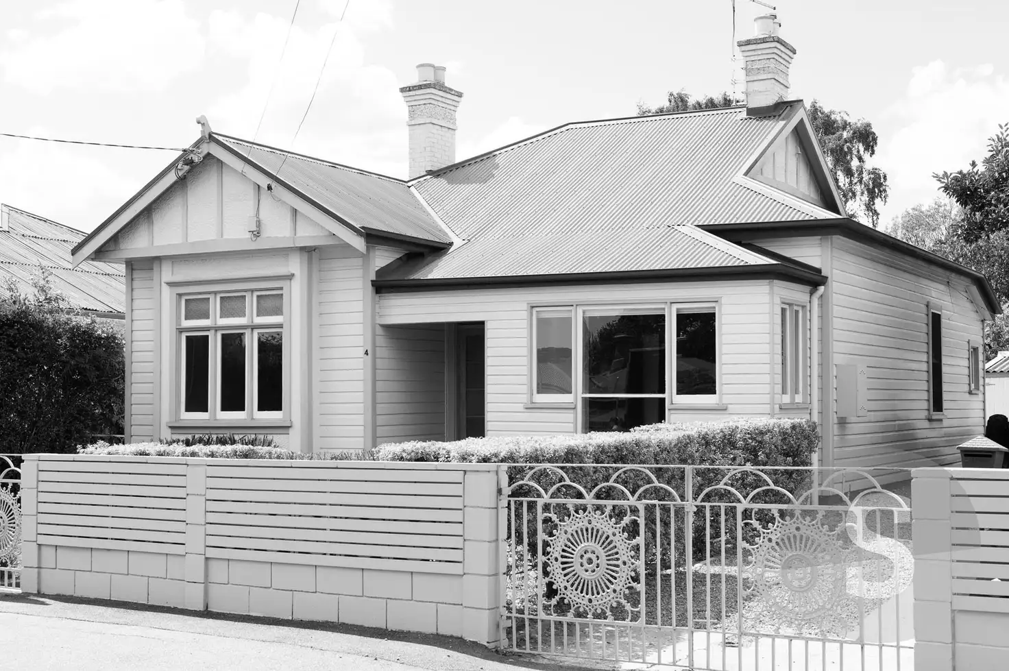 Main view of Homely house listing, 4 Ray Street, Invermay TAS 7248