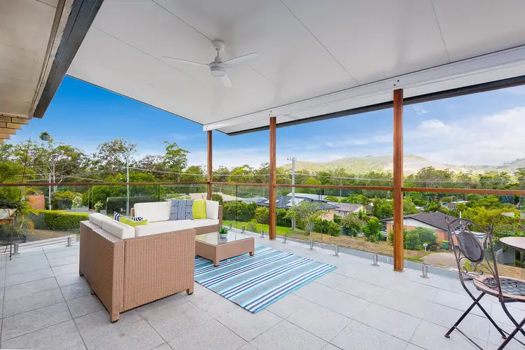 Third view of Homely house listing, 46 Kylie Ave, Ferny Hills QLD 4055
