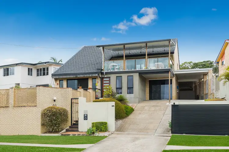 Fourth view of Homely house listing, 46 Kylie Ave, Ferny Hills QLD 4055