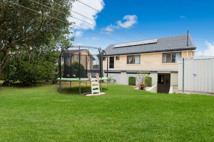 Fifth view of Homely house listing, 46 Kylie Ave, Ferny Hills QLD 4055