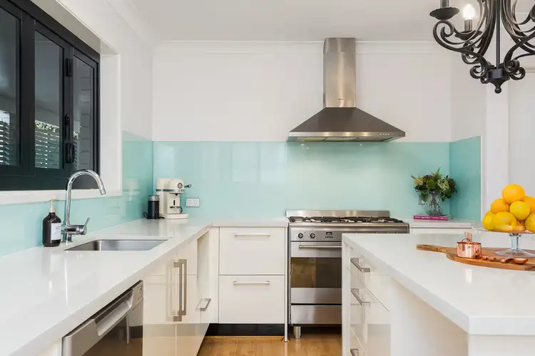 Sixth view of Homely house listing, 46 Kylie Ave, Ferny Hills QLD 4055