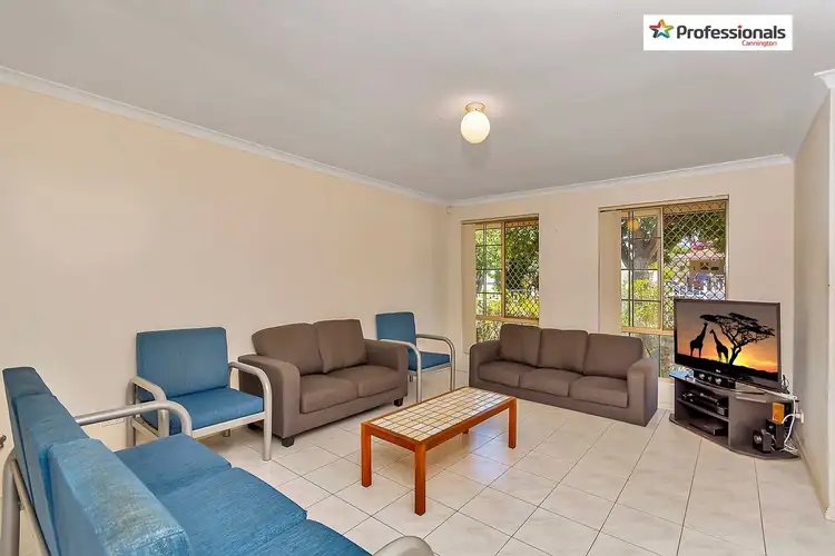 Fourth view of Homely townhouse listing, 20A McKay Street, Bentley WA 6102