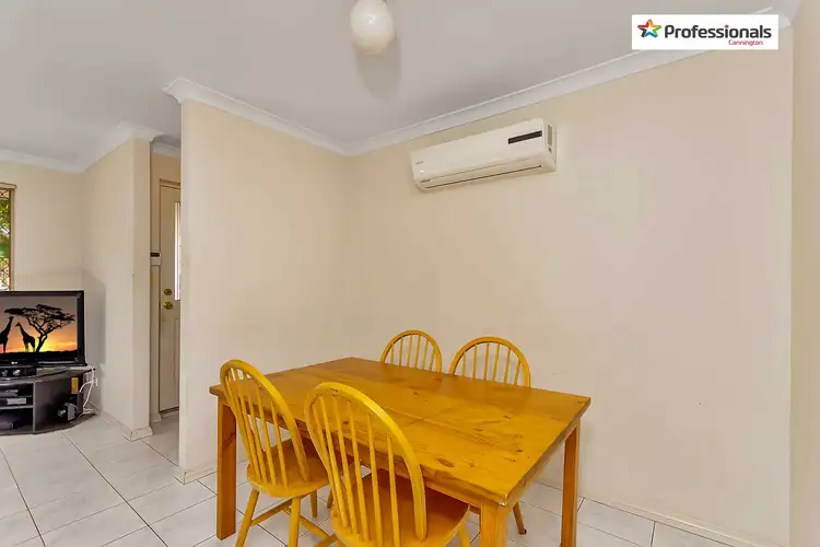 Fifth view of Homely townhouse listing, 20A McKay Street, Bentley WA 6102