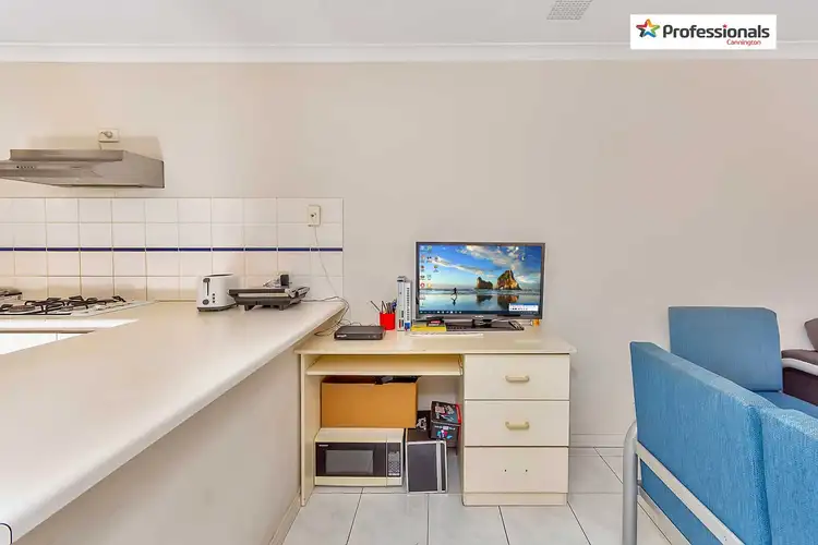 Sixth view of Homely townhouse listing, 20A McKay Street, Bentley WA 6102