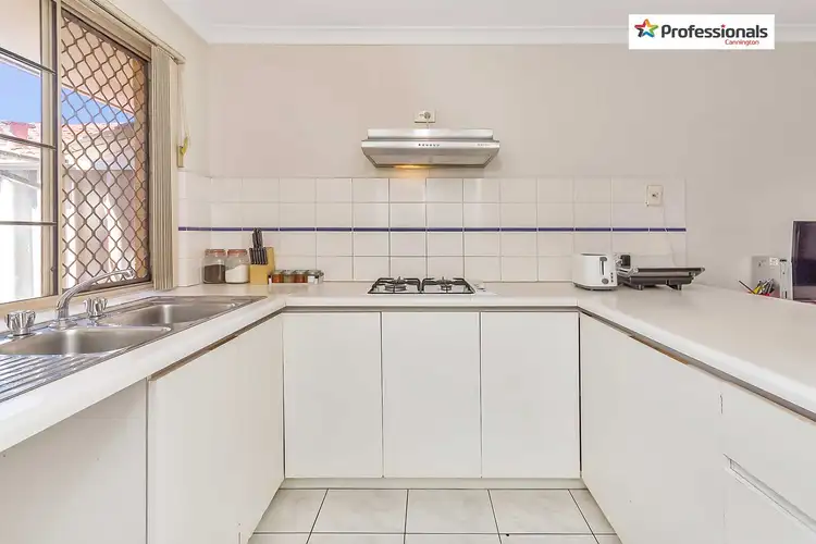 Seventh view of Homely townhouse listing, 20A McKay Street, Bentley WA 6102