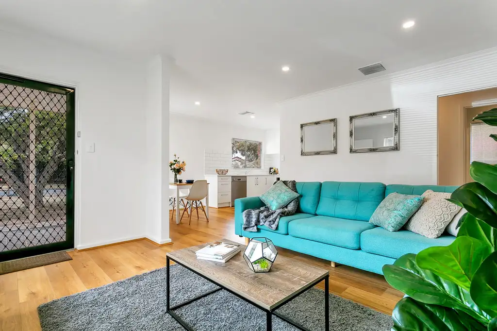 Main view of Homely unit listing, 19/22-26 Robert Avenue, Broadview SA 5083