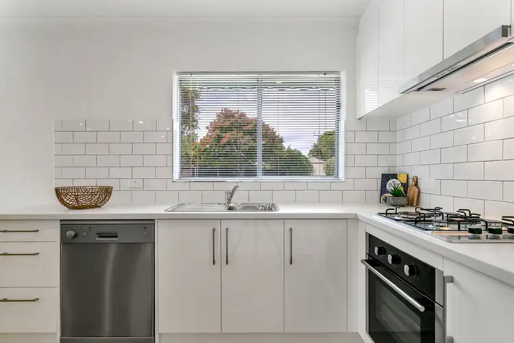 Third view of Homely unit listing, 19/22-26 Robert Avenue, Broadview SA 5083