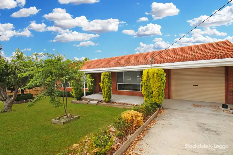 1 Geale Street, Meeniyan VIC 3956