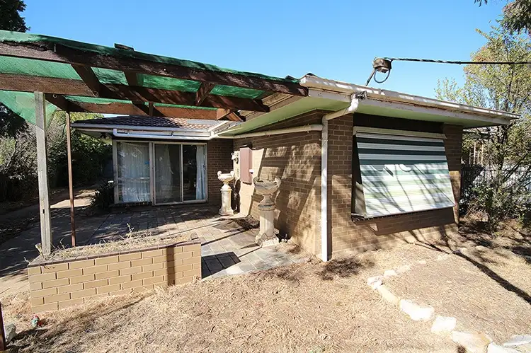 Main view of Homely house listing, 3 Friend Street, Murtoa VIC 3390