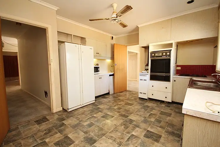 Second view of Homely house listing, 3 Friend Street, Murtoa VIC 3390