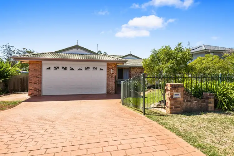 13 Pigott Drive, Rangeville QLD 4350