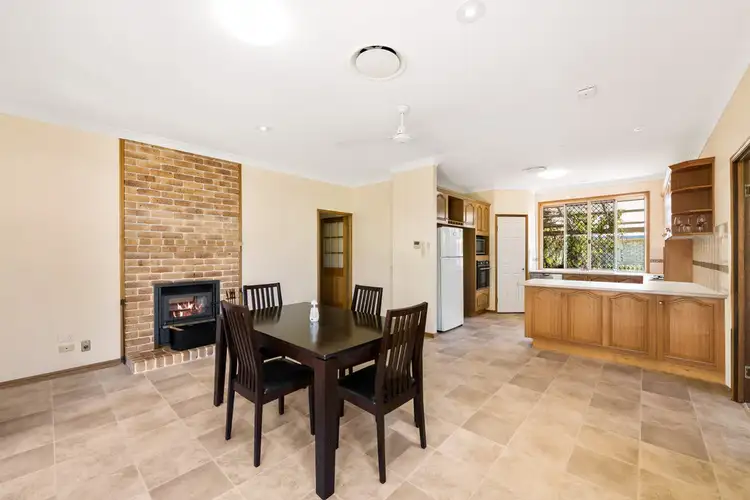 Sixth view of Homely house listing, 13 Pigott Drive, Rangeville QLD 4350