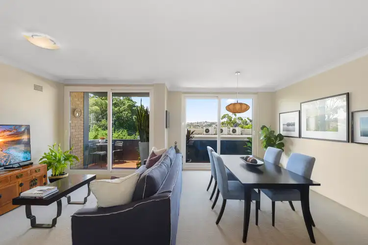 2/303 Old South Head Road (entry from Simpson Street), Bondi Beach NSW 2026