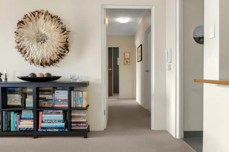 Fifth view of Homely apartment listing, 2/303 Old South Head Road (entry from Simpson Street), Bondi Beach NSW 2026