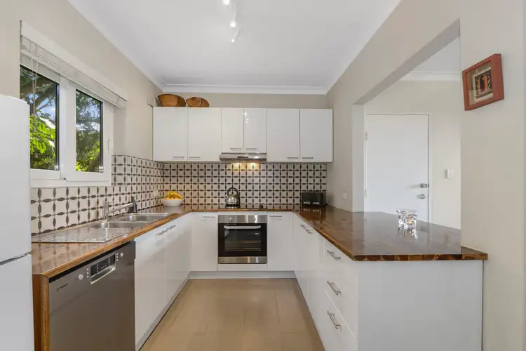 Sixth view of Homely apartment listing, 2/303 Old South Head Road (entry from Simpson Street), Bondi Beach NSW 2026