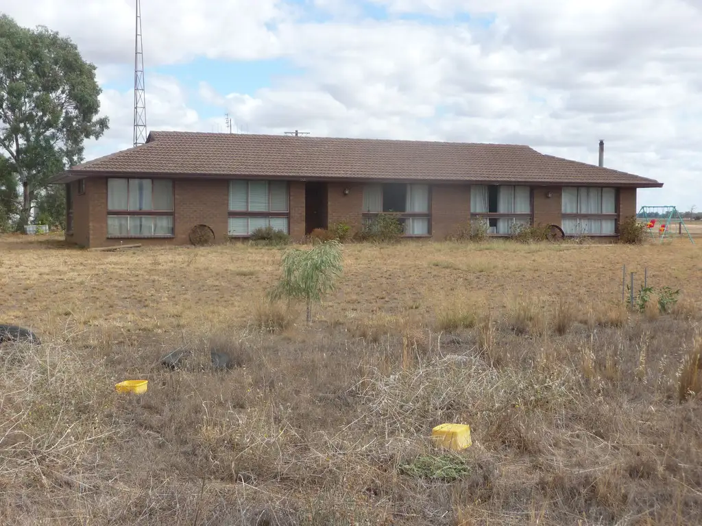 Main view of Homely rural property listing, 379 South Coree Road, Finley NSW 2713