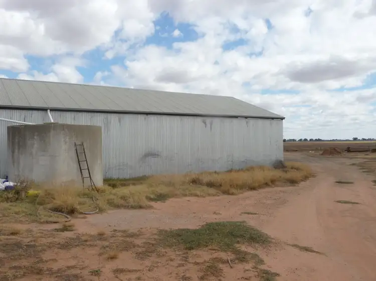 Third view of Homely rural property listing, 379 South Coree Road, Finley NSW 2713