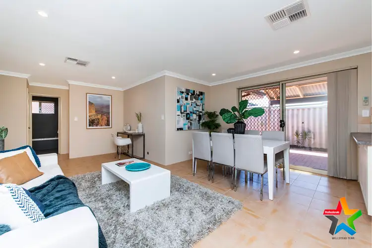 4/20 Ivanhoe Street, Bassendean WA 6054