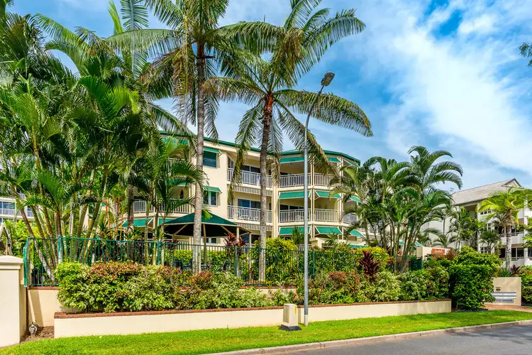 Second view of Homely apartment listing, 3/53-55 VASEY ESPLANADE, Trinity Beach QLD 4879