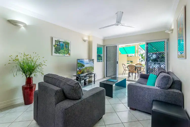 Third view of Homely apartment listing, 3/53-55 VASEY ESPLANADE, Trinity Beach QLD 4879