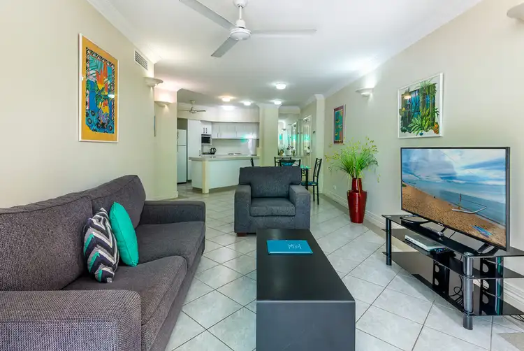 Fourth view of Homely apartment listing, 3/53-55 VASEY ESPLANADE, Trinity Beach QLD 4879