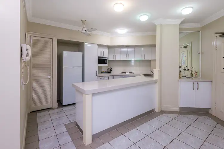 Fifth view of Homely apartment listing, 3/53-55 VASEY ESPLANADE, Trinity Beach QLD 4879