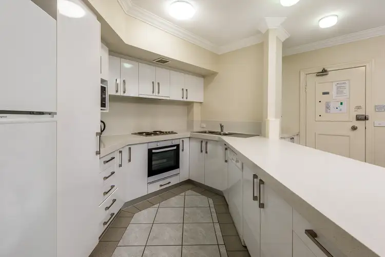 Sixth view of Homely apartment listing, 3/53-55 VASEY ESPLANADE, Trinity Beach QLD 4879