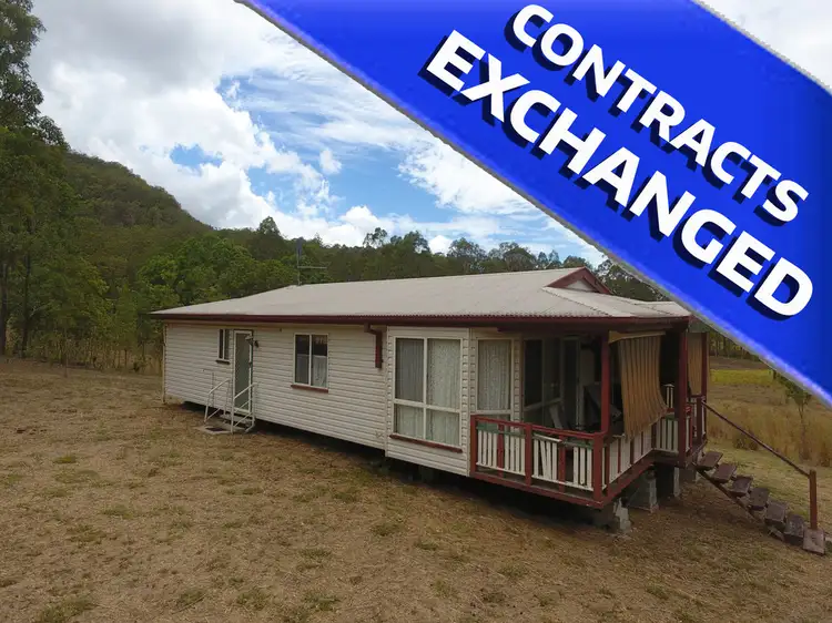 Main view of Homely rural property listing, 2934 Busby's Flat Road, Busbys Flat NSW 2469