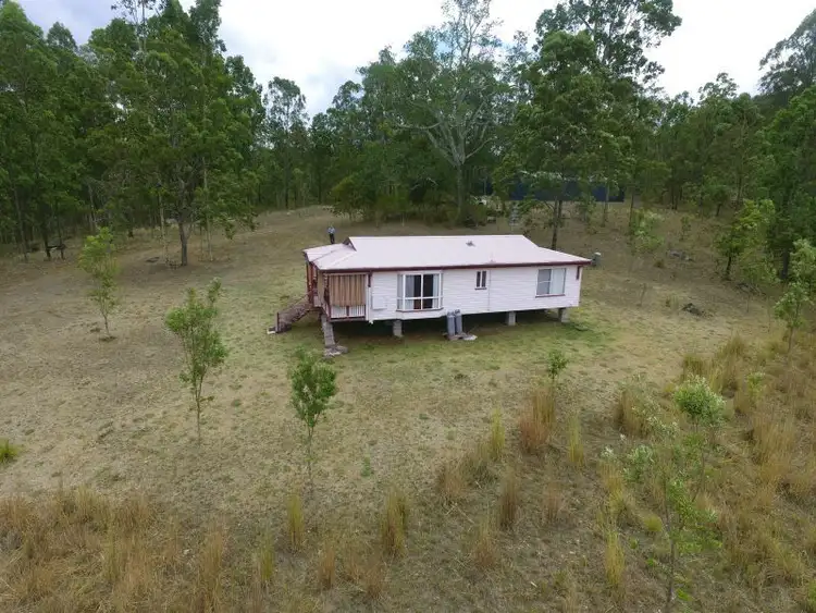 Third view of Homely rural property listing, 2934 Busby's Flat Road, Busbys Flat NSW 2469