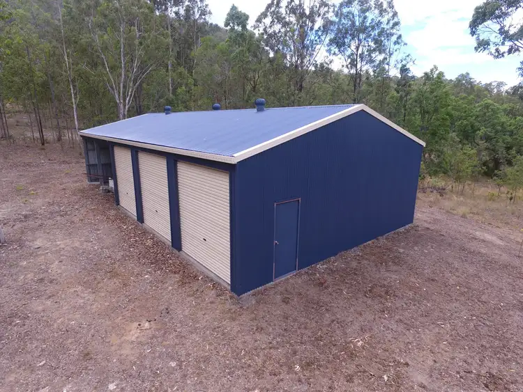 Seventh view of Homely rural property listing, 2934 Busby's Flat Road, Busbys Flat NSW 2469