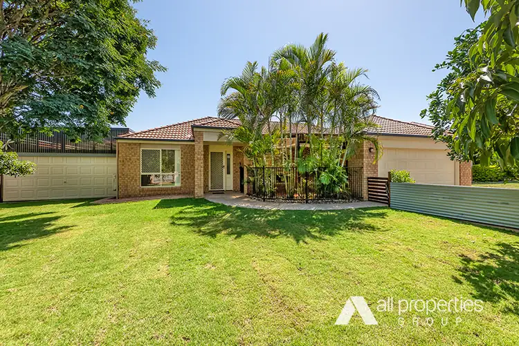 3 Kalbarri Street, Parkinson QLD 4115