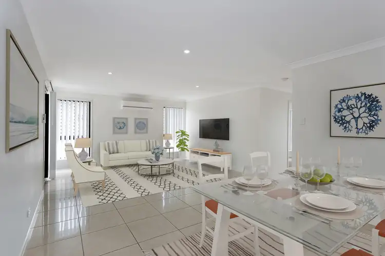 63 Caroval Drive, Rural View QLD 4740