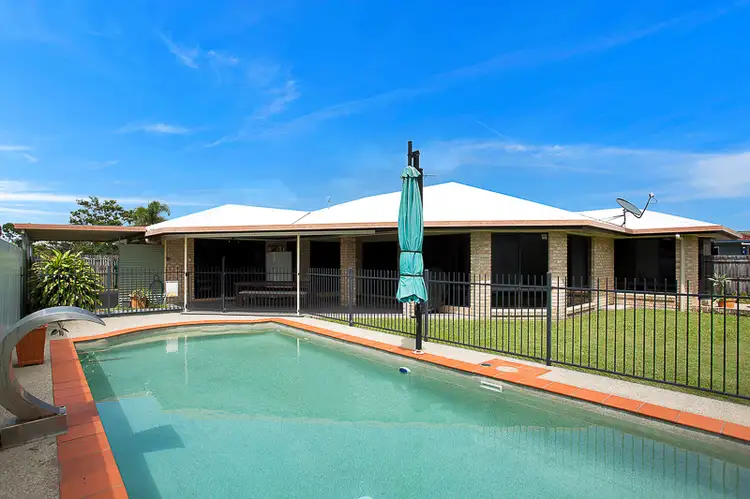 15 Victor Avenue, Glenella QLD 4740
