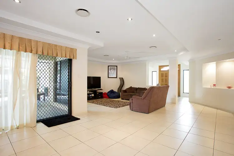 Sixth view of Homely house listing, 15 Victor Avenue, Glenella QLD 4740