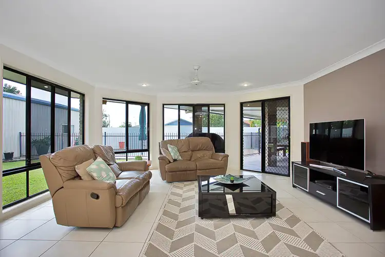 Seventh view of Homely house listing, 15 Victor Avenue, Glenella QLD 4740
