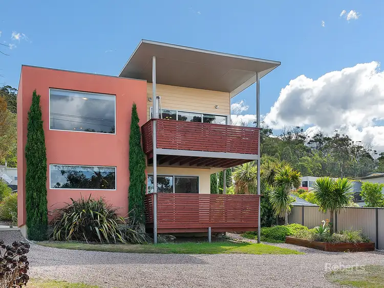 Second view of Homely house listing, 134 Tasman Highway, Bicheno TAS 7215
