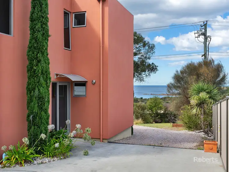 Third view of Homely house listing, 134 Tasman Highway, Bicheno TAS 7215