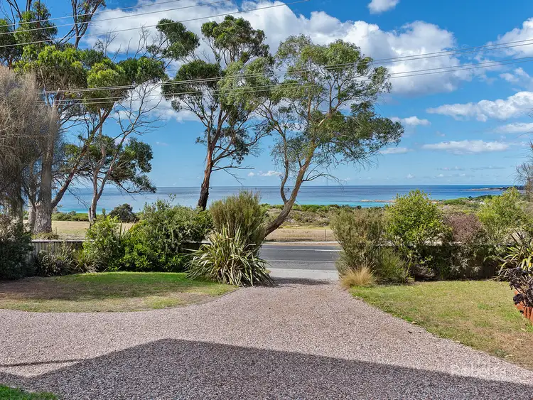Fourth view of Homely house listing, 134 Tasman Highway, Bicheno TAS 7215