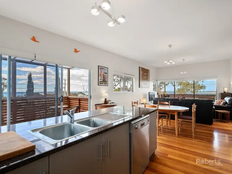 Fifth view of Homely house listing, 134 Tasman Highway, Bicheno TAS 7215