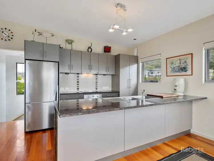 Sixth view of Homely house listing, 134 Tasman Highway, Bicheno TAS 7215