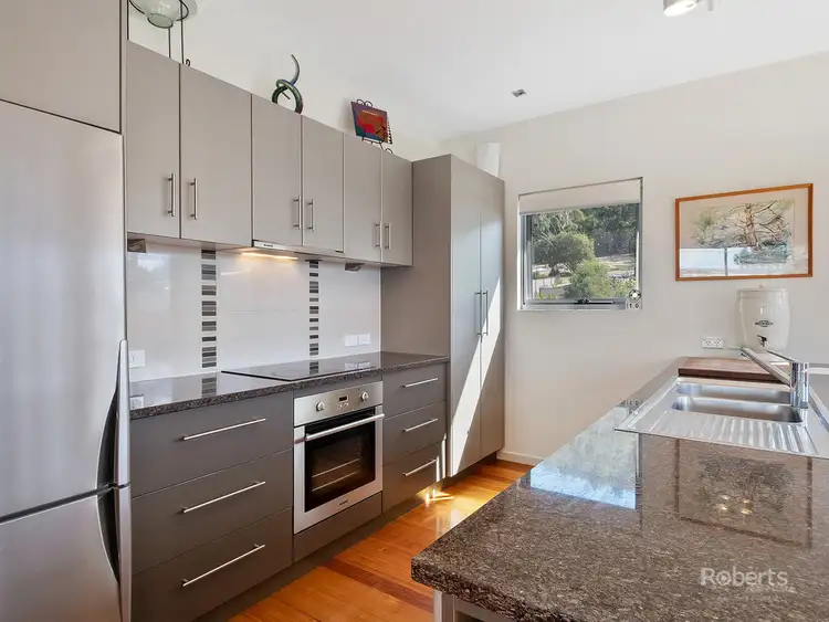Seventh view of Homely house listing, 134 Tasman Highway, Bicheno TAS 7215