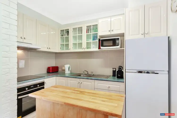Fourth view of Homely unit listing, 45/1921 Gold Coast Highway, Burleigh Heads QLD 4220