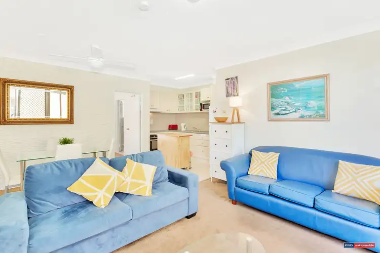 Sixth view of Homely unit listing, 45/1921 Gold Coast Highway, Burleigh Heads QLD 4220