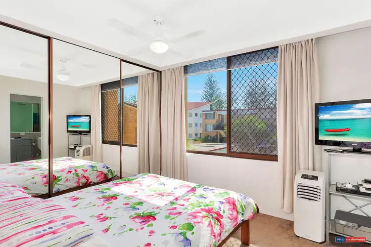 Seventh view of Homely unit listing, 45/1921 Gold Coast Highway, Burleigh Heads QLD 4220