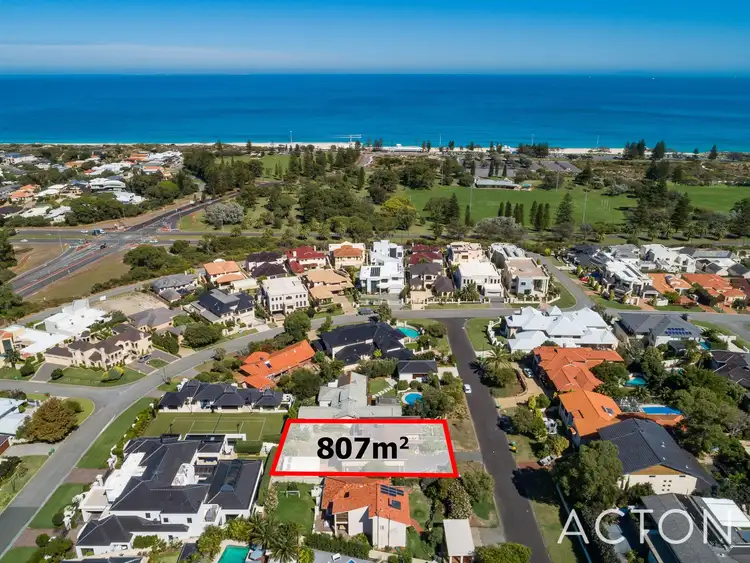 17 Palana Road, City Beach WA 6015