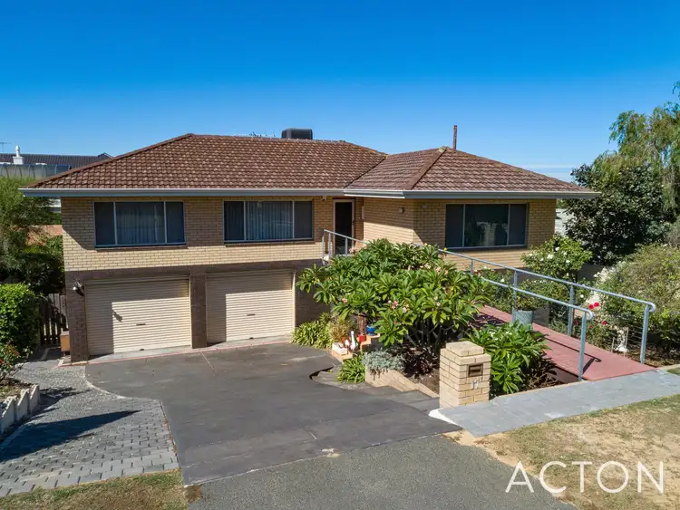 Sixth view of Homely house listing, 17 Palana Road, City Beach WA 6015