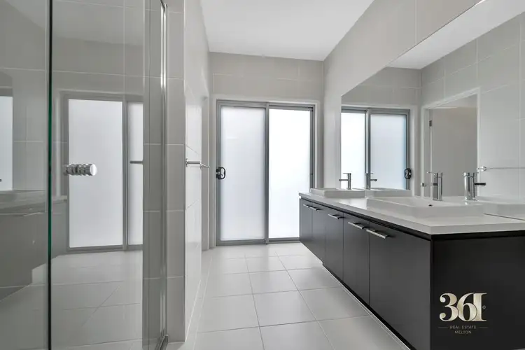 Third view of Homely house listing, 195 Botanica Springs Blvd, Brookfield VIC 3338